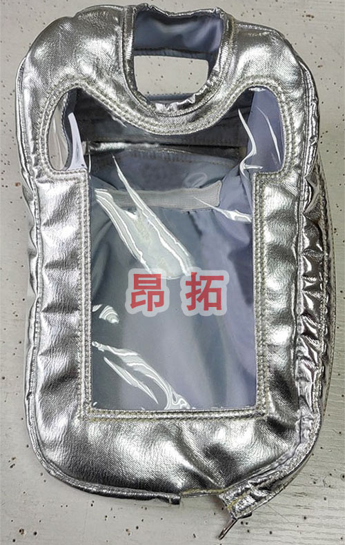 示教器保護罩